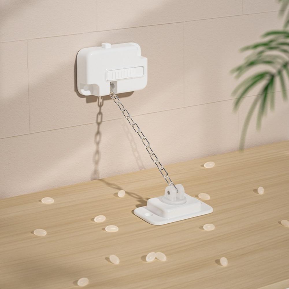 

Предотвращение наклона, антиперевернутый фиксатор, многофункциональные замки для защиты детей, шкаф