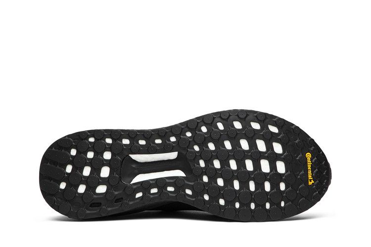 Men's Sneakers adidas Solar Hu Pharrell Greyscale Pack Black Core Black/Core Black/Core Black