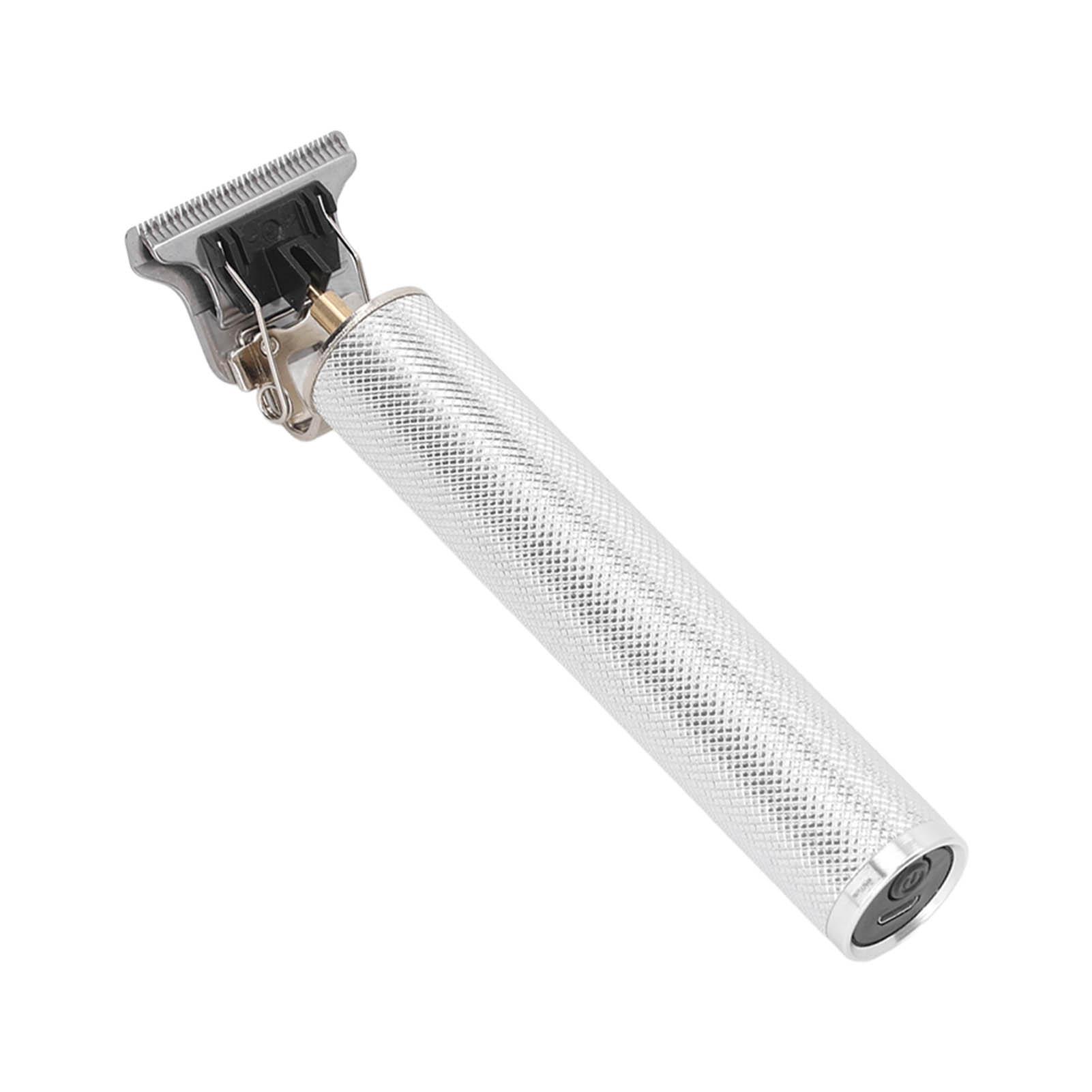 

Триммер для волос Профессиональный электрический станок для стрижки волос Портативная машинка для стрижки волос с прямой зарядкой для