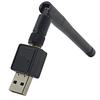 2.4Ghz 150Mbps Wireless Usb Wifi Network Adapter W/Antenna 802.11Ac