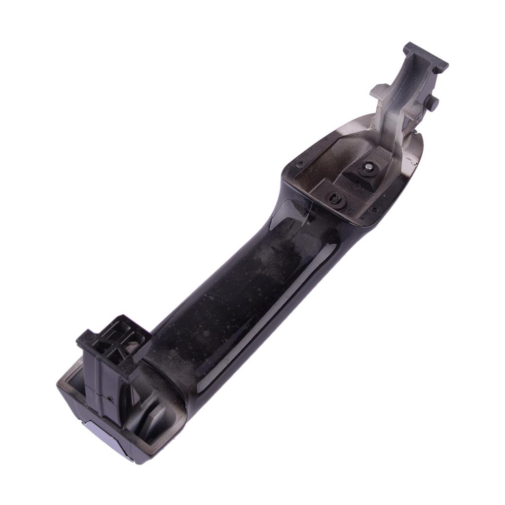 Outer Rear Door Handle with End Cap 69210-60170 69250-60050 Fit for Lexus GX460 2010 2011 2012 2013 2014 2015 2016