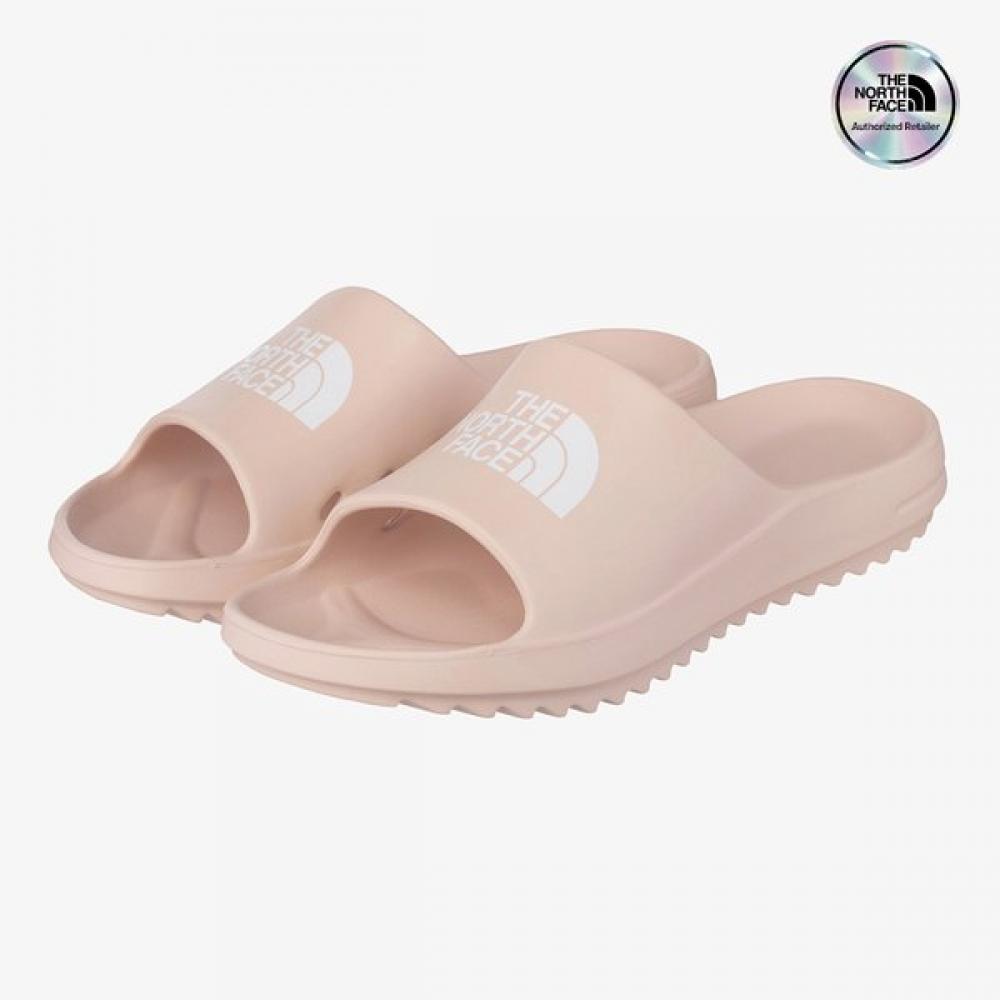 The North Face White Label Campus Slide Pale Pink PALE PINK/230MM