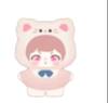 Huahua Kindergarten Cute Grain Animal  Surprise Boxs Trendy Collectible Desktop Decoration Birthday Gifts Toys