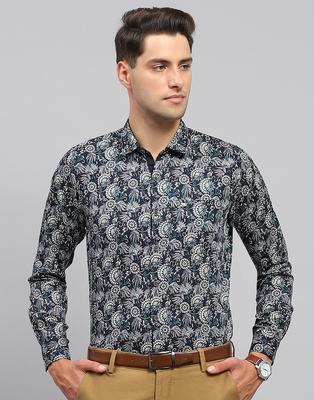 Men's Regular Fit Shirt