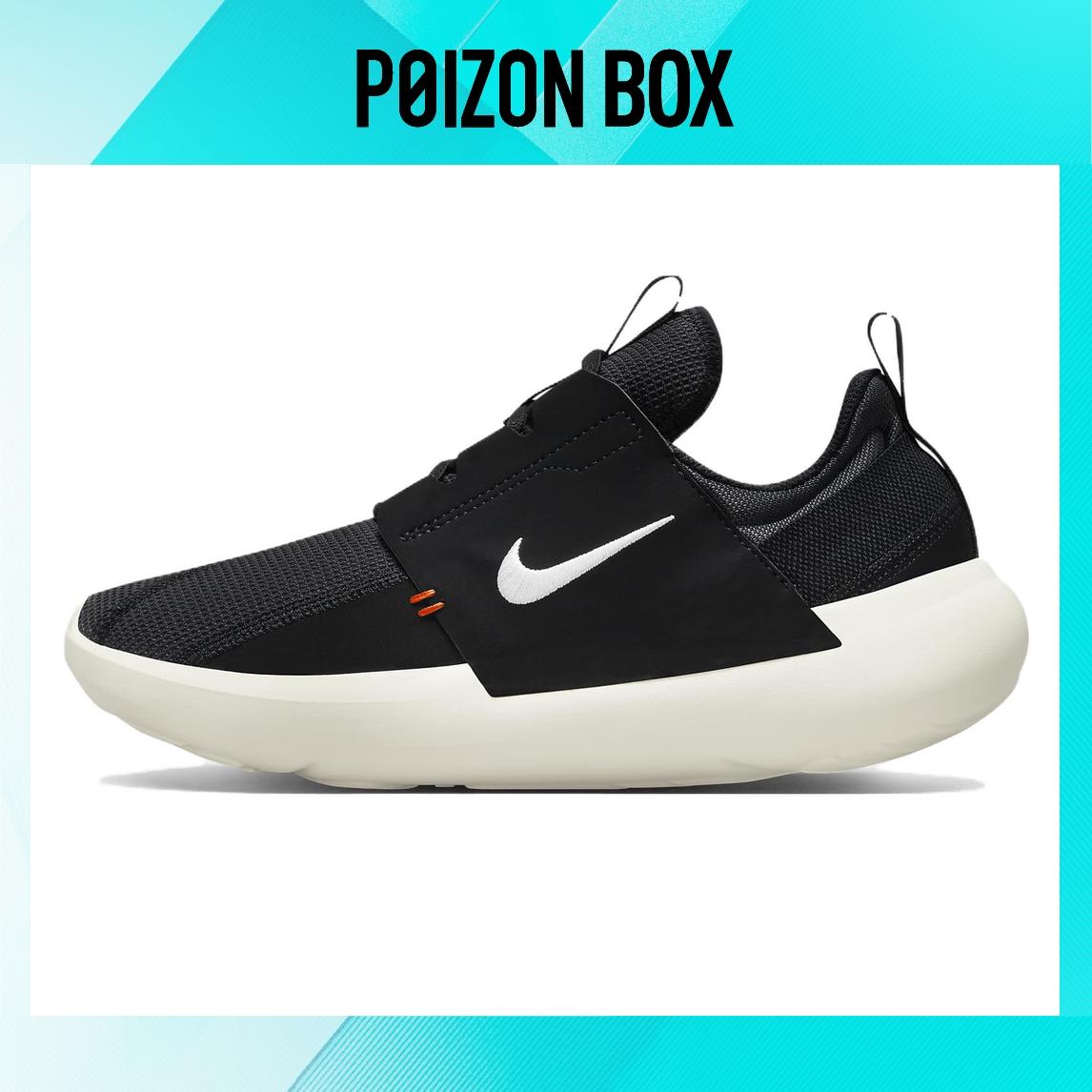 

кроссовки Nike E-Series AD Lifestyle Shoes Women DV8405-001