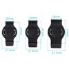QuickFit for MTB Bike Mount Watch Holder for Garmin Fenix 3/5/6/7/MK1/2 MTB Bike Computer Base Bike Accessories 20/22/26mm