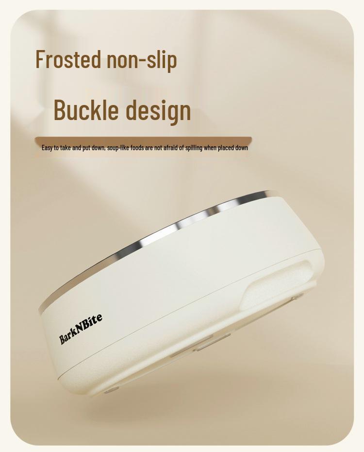 Non-Slip 304 Stainless Steel Pet Food & Water Bowl - Protects Cervical Spine, Large Diameter, Ideal for Dogs and Cats.