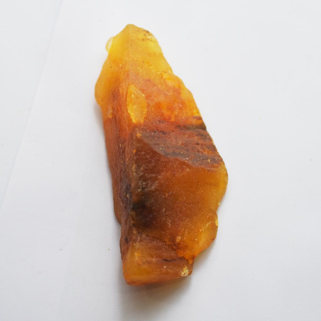 Natural Yellow Sapphire Mind blowing Uncut Rough 488.50 Ct Gemstone