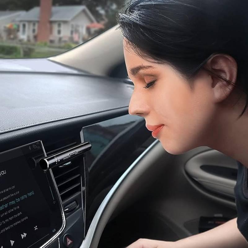 Auto Lufterfrischer Aromatherapie Duft Für Auto Innendekoration Langanhaltender Und Delikater Duft