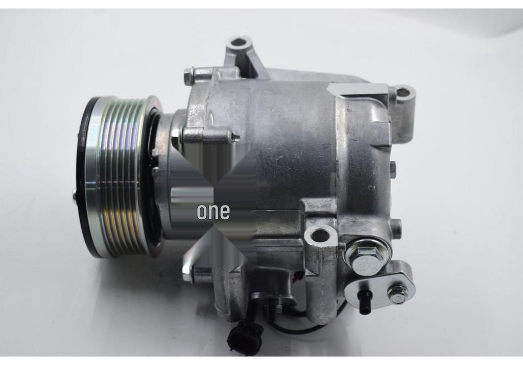 Car Alternator Assembly 31100-RX0-A01 Compatible with FB6/RM3/4 (2012-2014)