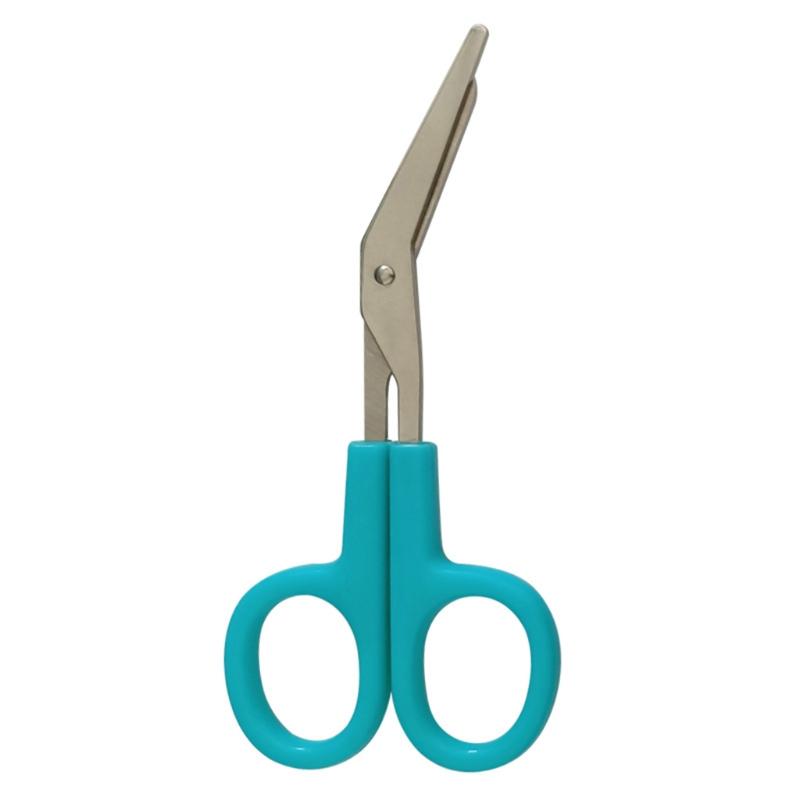 EMT Shears Outdoor Nurse Utility Camp Hike First Aid Nurse Scissors Needlework Scissors Paramedic Wire Cutters