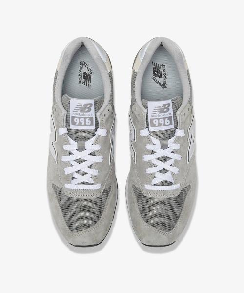 [New Balance] CM996GR2 (GRAY) NBP7GS139G_15
