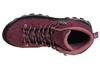 CMP Rigel Mid, Womens purple Trekking shoes