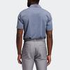 Adidas Polo Shirt Men's Navy Blue GM0090