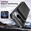 Left-Right Flip Card Slot Wallet Leather Phone Case for Google Pixel 7 8 9 10 Pro XL Shockproof Pocket Cover for Pixel 9A 8A 7A