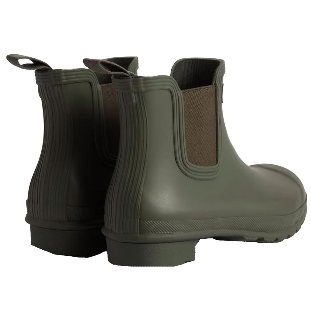 Hunter Womens/Ladies Original Chelsea Boots