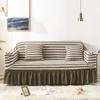Cloth Sofa Cover Lace European and American Multi-Energy Cover Sofa Slipcover