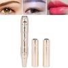 Tätowiermaschine Semi-Permanent Augenbrauen Lippen Eyeliner Microblading Maschine  (Champagnergold )