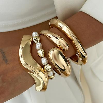 Bracciali – Bracciali a polsino