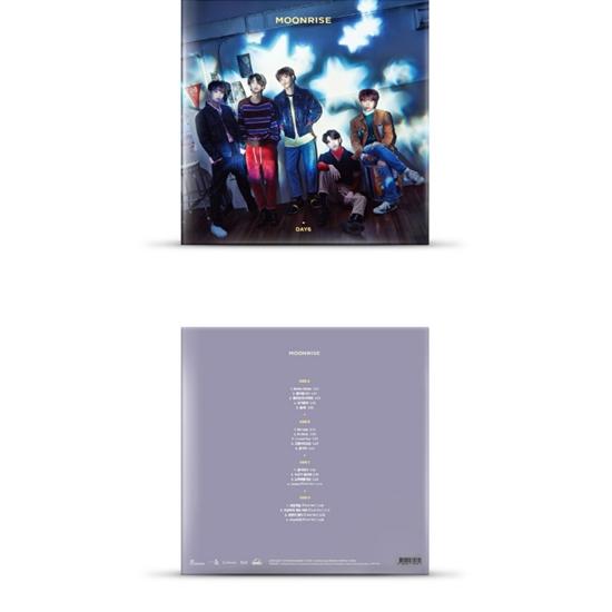 

ДЕНЬ6 - 2-й [ВОСХОД ЛУНЫ] случайный 0