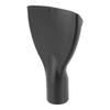 Crevice Nozzle Vacuum Cleaner Large Flat Mouth Vacuum Cleaner Brush Nozzle Household Supplies Cleaning Spare