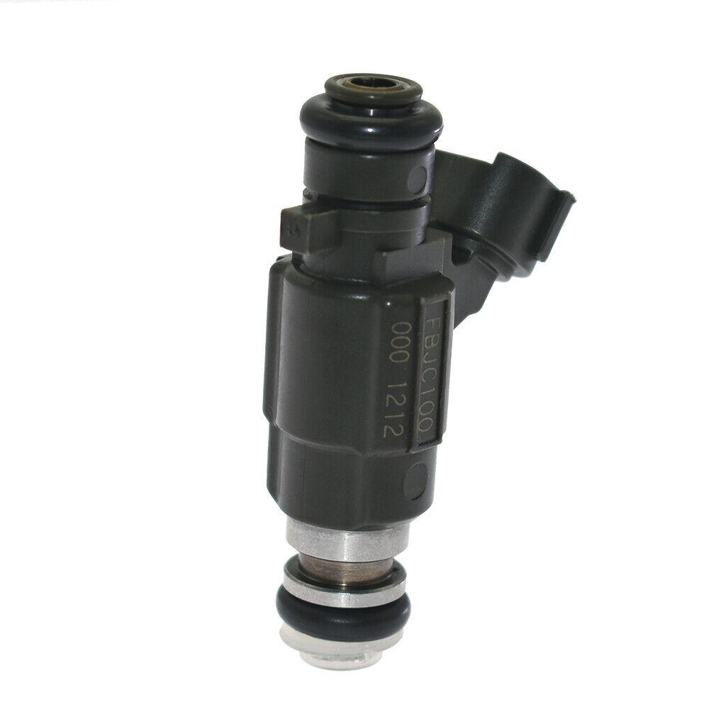 6Pcs 16611AA350 Fuel Injector For Nissan Altima Maxima Murano Infiniti EX35 3.5L