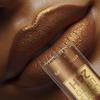 [Shiny Finish] Brown Lip Glaze | Easy To Use | All Skin Types | Shiny Finish | Fuller Lips | Tone Enhancement | Not Sticky