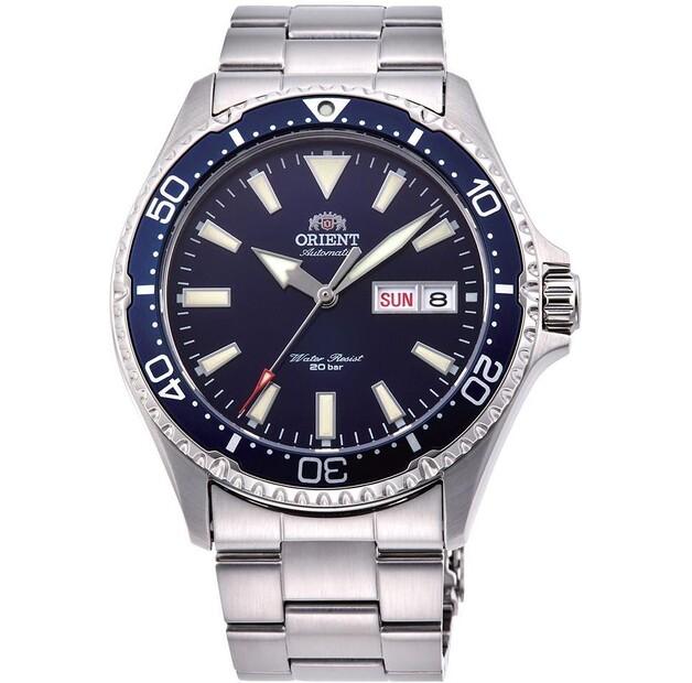 Orient Ra-Aa0002L19B Watch
