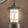 TLXT Multi-functional Portable LED Camping Lantern