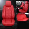 Four Seasons General Motors Seat Cushion Universal Full Surround Leather Car Seat Cover