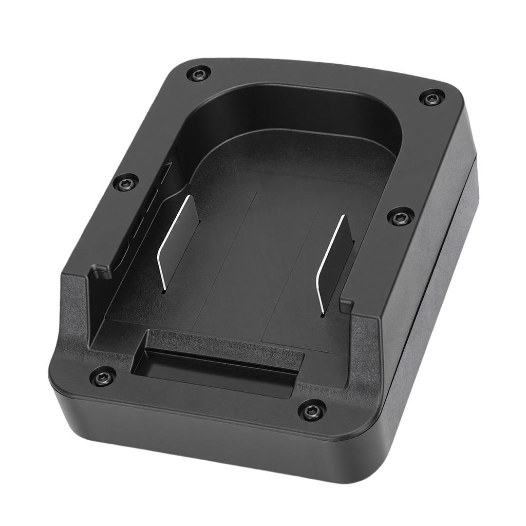 Power Tool Battery Adapter Fit for Makita Battery ABS PC Lithium Battery To Impact Driver Converter Fit for Fein