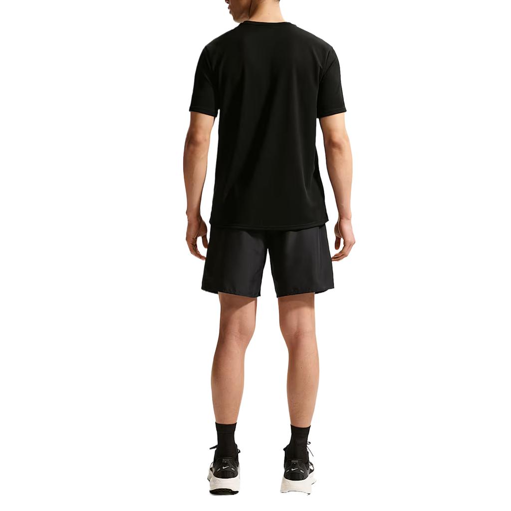 Nike Dri-FIT UV Short Sleeve Running T-Shirt Men tops IF2083-010