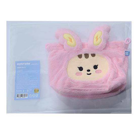 Семнадцать Минитин Пауч