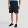 DESCENTE BLEU Casual Shorts Men's D5231BHP71