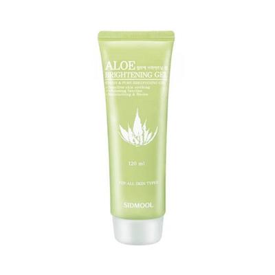 Aloe Brightening Gel 120ml