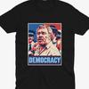 Democracy Manifest T Shirt, Democracy Meme Shirt, Famous Internet Meme Tee, Australian Meme Shirt, Viral Video T Shirt, Funny Graphic Tee