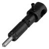 Full Metal Black Fuel Injector for Kipor 186F 186FA 186FAE 418CC