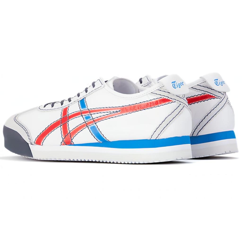 ONITSUKA TIGER Mexico 66 PF Unisex 1183A971-100