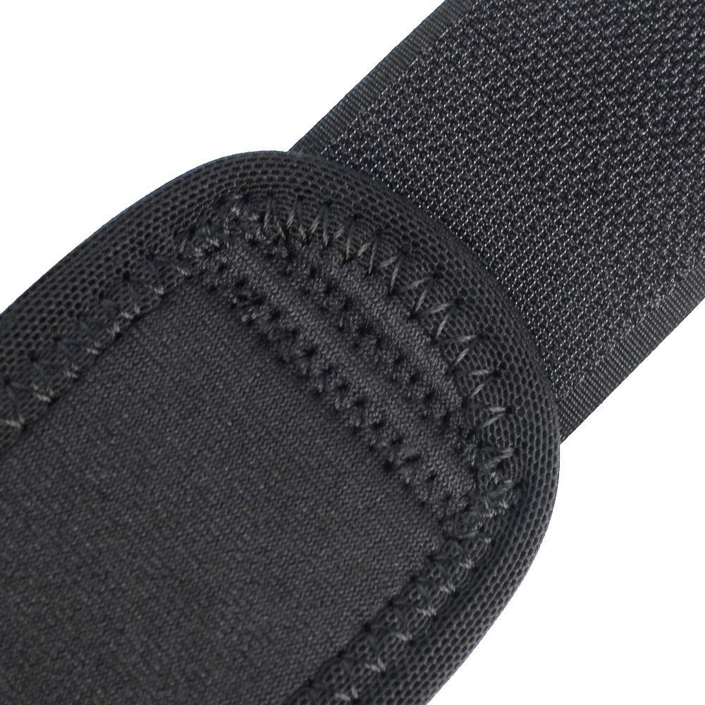 4-spring Leg Brace Protector Patella Shock Absorption Fitness Knee Pad Sports Kneepad  Fitness