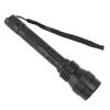 IR Flashlight Zoomable Waterproof Night Vision 850nm Infrared Flashlight for Camera Goggles Outdoor
