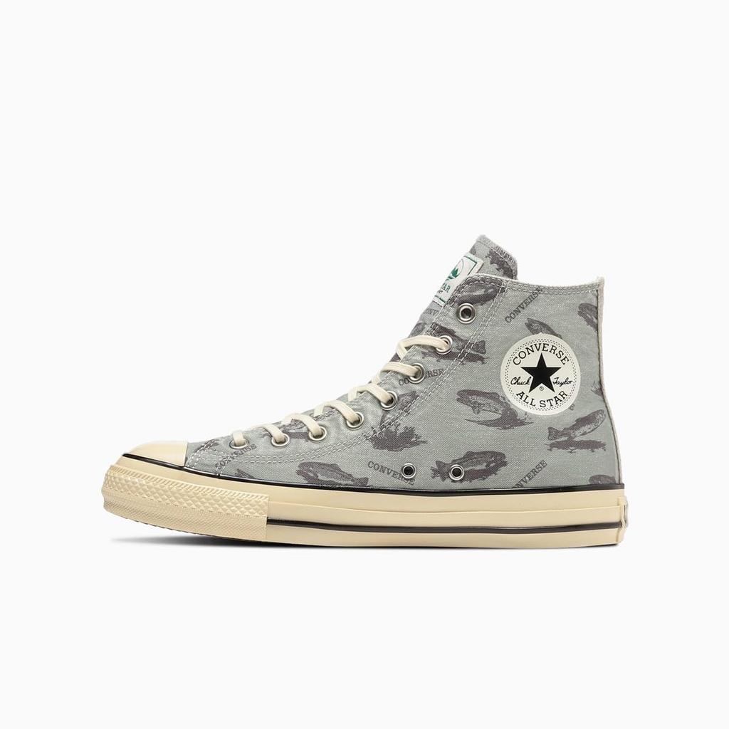 Sneakers ALL STAR US HUNTING HI Trout cm 23.5