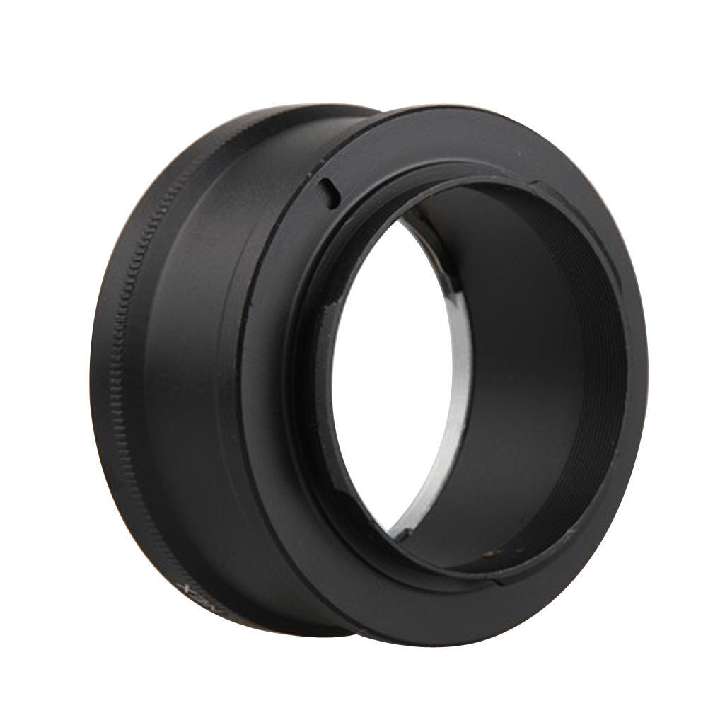 Camera Adapter Ring Practical Lens Adapter Ring Accessories for Nikon AI Lens To Sony NEX E NEX-3 NEX-5 6 7 5n