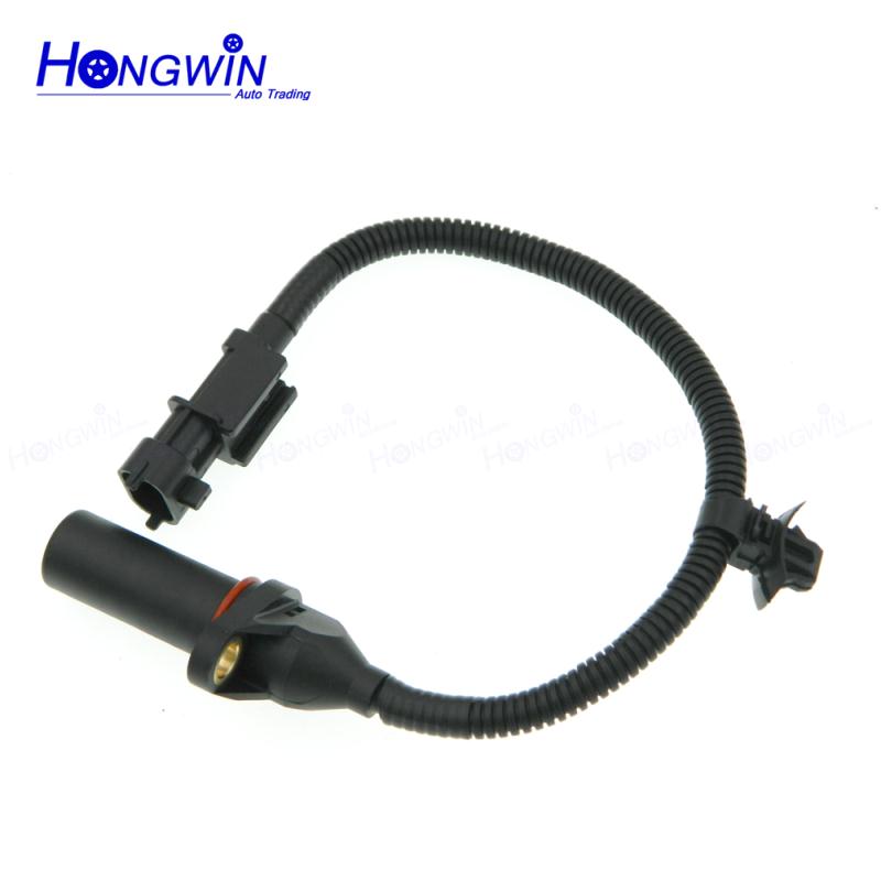 Camshaft Crankshaft Position Sensor For Hyundai Veloster Accent KIA Rio Carens Cerato Soul Sportage 39350-2B000 / 39180-2B000
