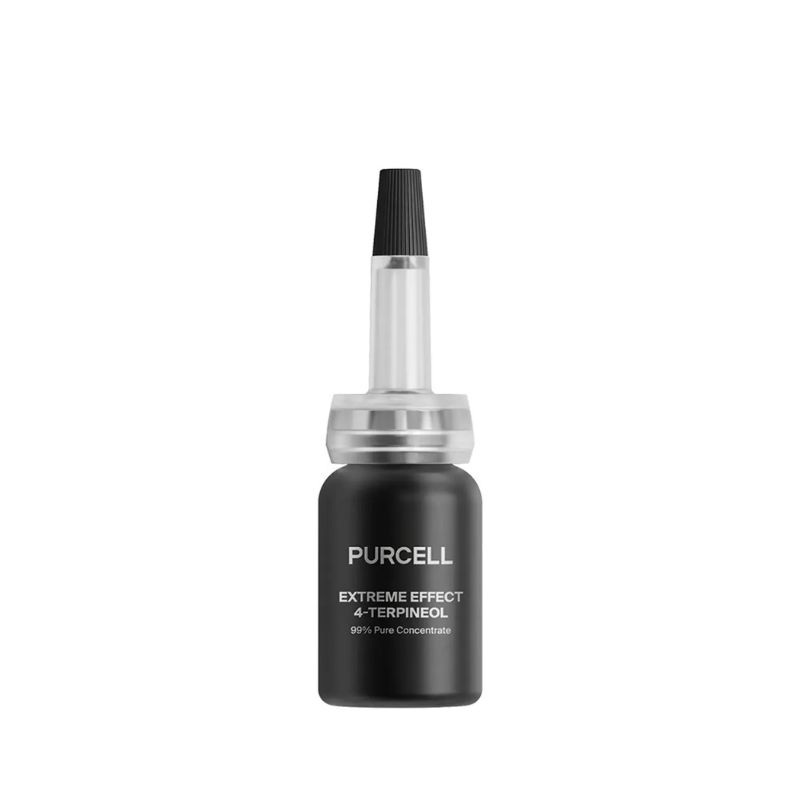 PURCELL Extreme Effect 4-Terpineol 10ml