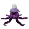 Disney Ursula Plush - Little Mermaid - Medium - 14 inch