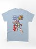 Mega Man Mega Man X2 Classic T-Shirt