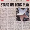 Płyta LP STARS ON 45 LONG TALL ERNIE THE Stars On Long Play RR2006 Radio Records 1981 Kanada Rock Używana