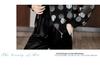 Chiffon Printed Long Sleeve Cardigan - Plus Size Spring 2026 Collection