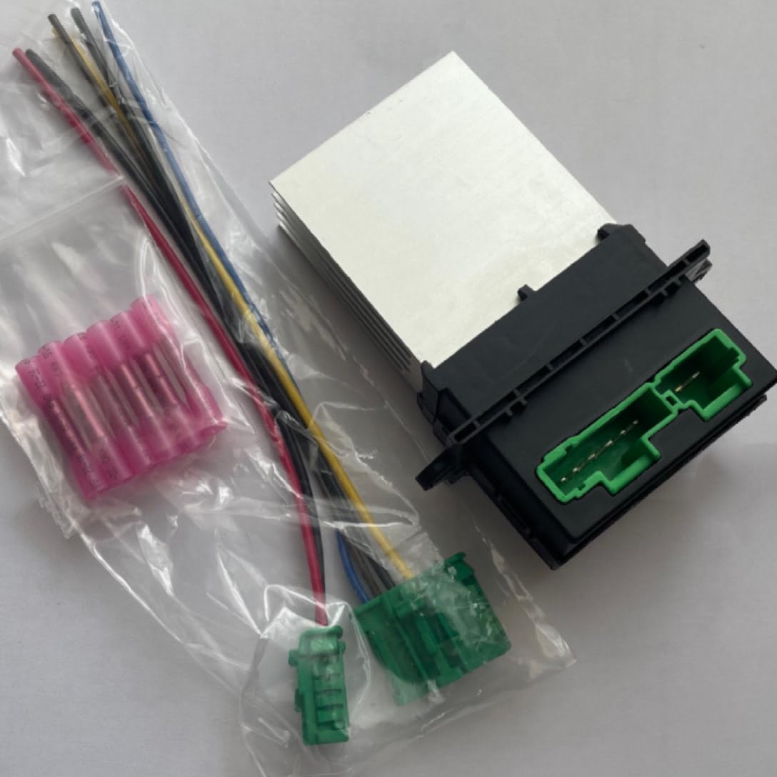 

Для Nissan Note E11 March K11 Cube BNZ11 BZ11 YZ11 Bluebird Sylphy G11 KG11 NG11 Резистор вентилятора Номер детали (Взаимный продукт) 27761-AX000 [Б/у]