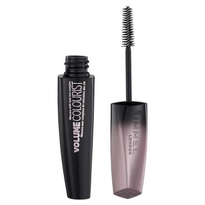 Rimmel Volume Volume Colourist Mascara Black